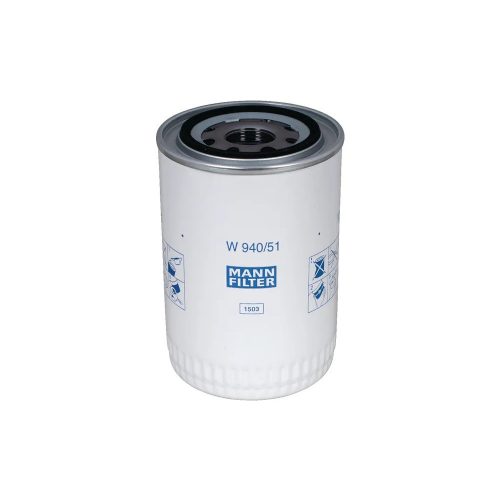 Hidraulikaolaj szűrő MANN-FILTER W94051 - Dynapac