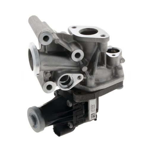 EGR szelep New Holland 5801669153, 5801608746