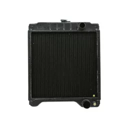 Hűtő Case IH 84291260, 87579817, 104753A2, 104753A1