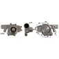 Vízszivattyú Massey Ferguson 3641886M91, 3641314M91, U5MW0129