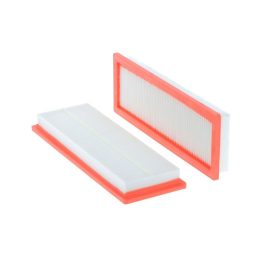 Fülkeszűrő MANN-FILTER CU3125 - John Deere