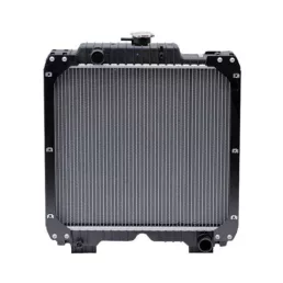 Hűtő Case IH 84175586, 84250074, 87610780