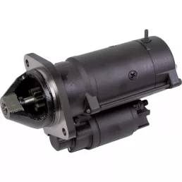 Önindító Case IH IS1388, MS394