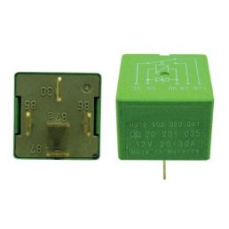 Relé Fendt H404900020050