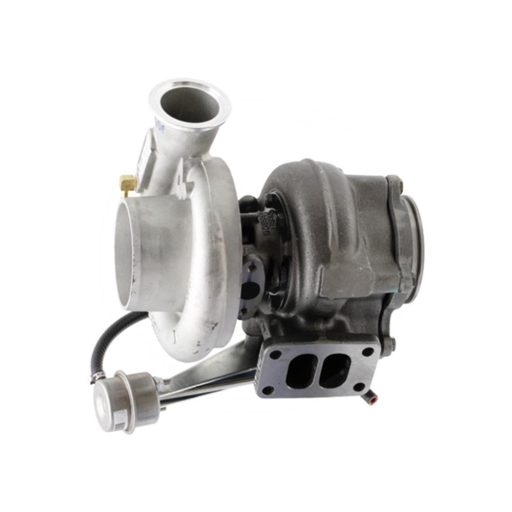 Turbófeltöltő New Holland JR800426, 87774974