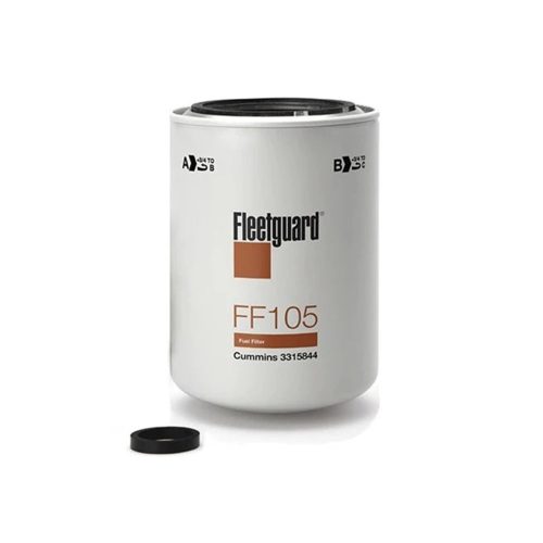 Üzemanyagszűrő Fleetguard FF105 - Dresser