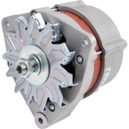   Generátor Steyr IA1153, MG 597, AGN901335, 130100090005, 130100090006