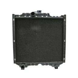 Hűtő Case IH 84172100, 5096595, 5096063