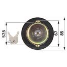 Tanksapka Fendt F524200061190, G524200061030