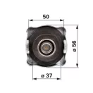 Hűtősapka Lamborghini 0.026.0302.3, 0.011.5398.3, 0.261.8365.3