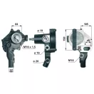 Vízszivattyú Case IH 354273A1, 354190A1