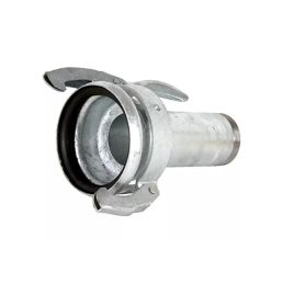 Perrot csatlakozó M-elem menettel 4" - 4" menettel   Perrot csatlakozó M-elem menettel 4" - 4" menettel