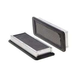 Fülkeszűrő Panclean AX7637 - Kubota