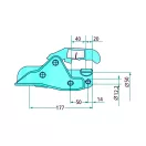 Vonófej AL-KO 8141223715