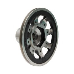 Ékszíjtárcsa Fendt F100004152713