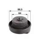 Tanksapka Case IH 82012210