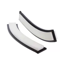 Fülkeszűrő Panclean AXH1147 - Case IH