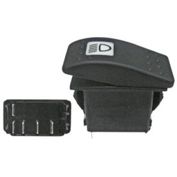 Billenőkapcsoló világításhoz Massey Ferguson 3812275M1