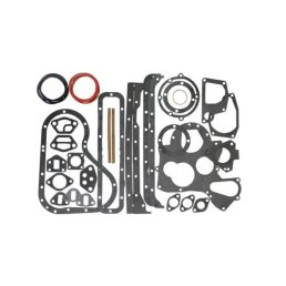 Alsó tömítéskészlet JCB 38015163