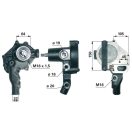 Vízszivattyú Steyr T5408, 87720071