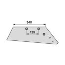 Orrbetétes ekevas Niemeyer 56020200616 (jobb)