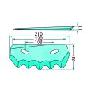 Kés Strautmann 527527103