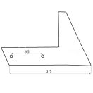 Orrcsoroszlya Lemken 560173492900 (jobb)