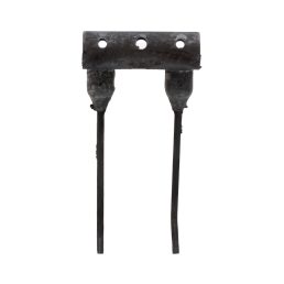 Rendfelszedő fog Case IH 5259847572 (200 mm x 90 mm)