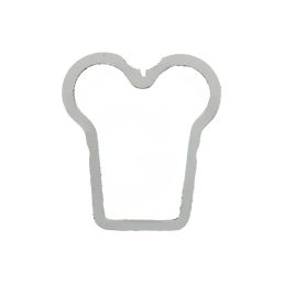 Szelepfedél-tömítés Steyr 130100040727, 130100040705