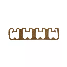   Szelepfedél tömítés Hürlimann 0.065.1450.0/30, 0.009.3878.0/10, 0.065.1450.0, 0.065.1450.0/10, 0.065.1450.030