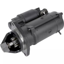 Önindító Lindner IS1201, MS 399