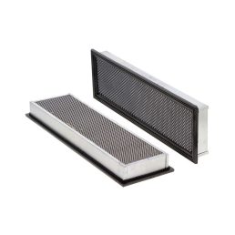 Fülkeszűrő Panclean AX9138 - Landini