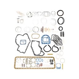Tömítéskészlet forgattyúsházhoz Same 0.071.0050.6
