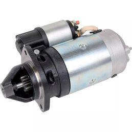   Önindító Deutz-Fahr IS0552, 01173758, 01161384, 01173240, MS 220