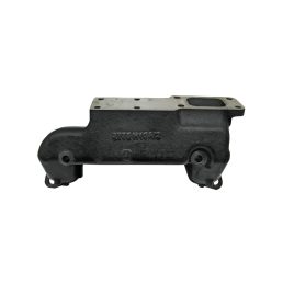 Kipufogótorok Massey Ferguson 748191M1