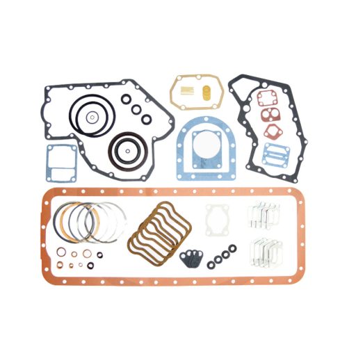 Tömítéskészlet alsó és felső Same 0.042.0050.6