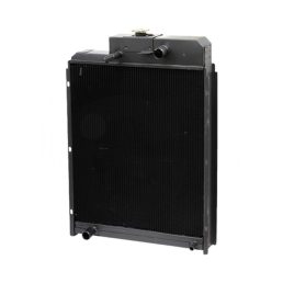 Hűtő Renault 7700026986 Hűtő Renault 7700026986