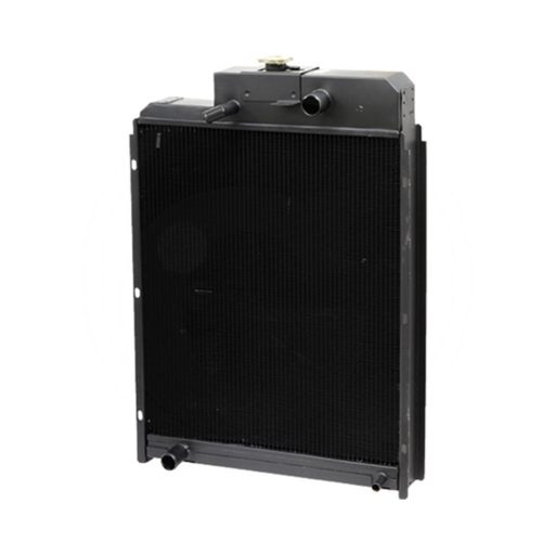 Hűtő Renault 7700026986