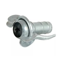   Bauer csatlakozó M-elem tömlőcsonkkal 3 1/2" - 102 mm tömlőhöz