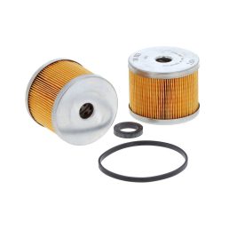 Üzemanyagszűrő MANN-FILTER P78X - Braud