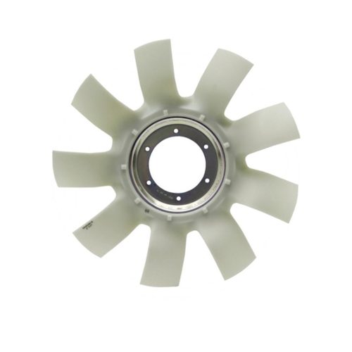 Ventilátorlapát Deutz-Fahr 655190001