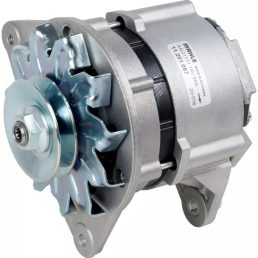 Generátor Lindner IA0067, MG 372, AGN1067E, 110178