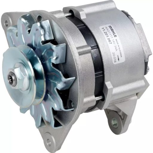 Generátor Lindner IA0067, MG 372, AGN1067E, 110178