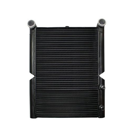 Intercooler Ford 86011668