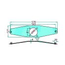 Kaszapenge tartó PZ PZ-087, VGPZ-087