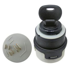 Gyújtáskapcsoló Steyr 1-40-258-008, 205 003 04, 87312354