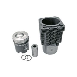 Dugattyúkészlet Deutz-Fahr 02929967, 02928141