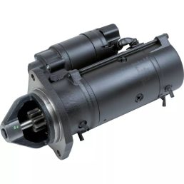   Önindító Deutz-Fahr IS1254, 01182233, 01180928, 03045396, MS 65
