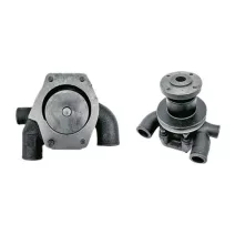 Motorhűtés alkatrészek Eicher traktorokhoz