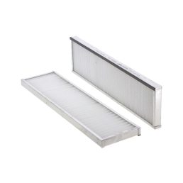 Fülkeszűrő Panclean ATE1086 - Challenger